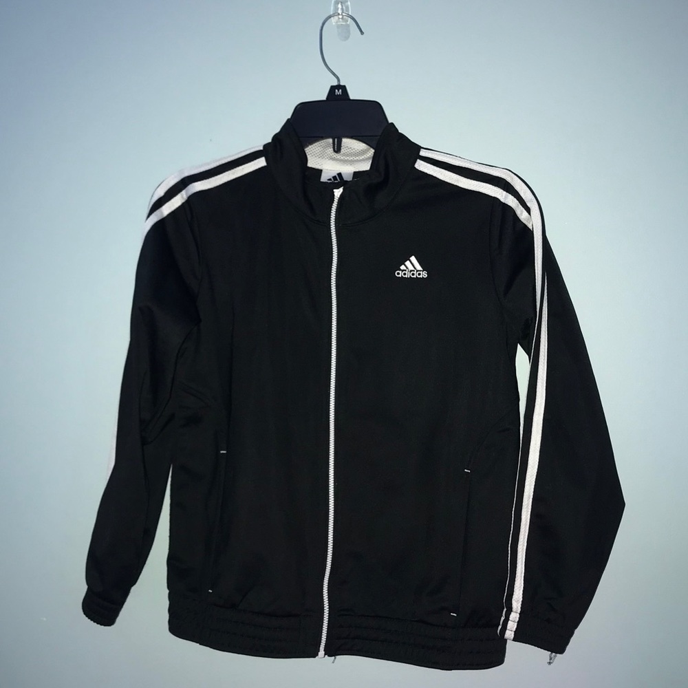 Adidas Jacket SIZE L 12/14
